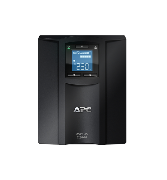 APC Smart UPS  | 200...