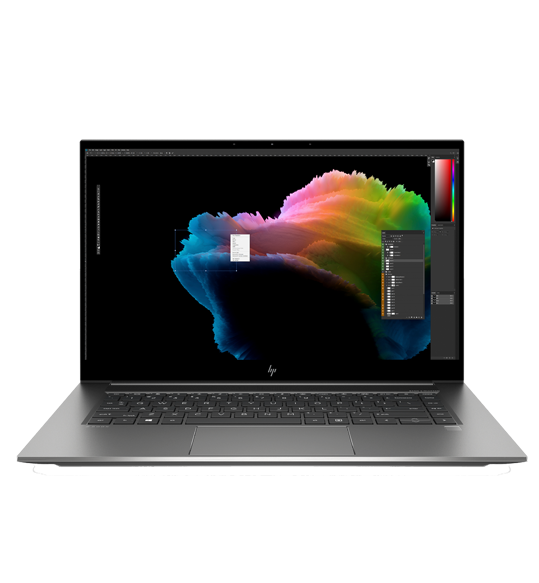 HP ZBook Create G7 M...