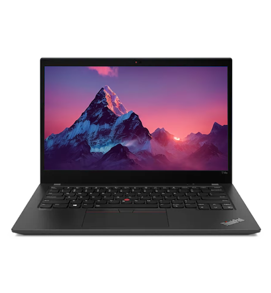 Lenovo ThinkPad T14 G2 Laptop i5-1135G7