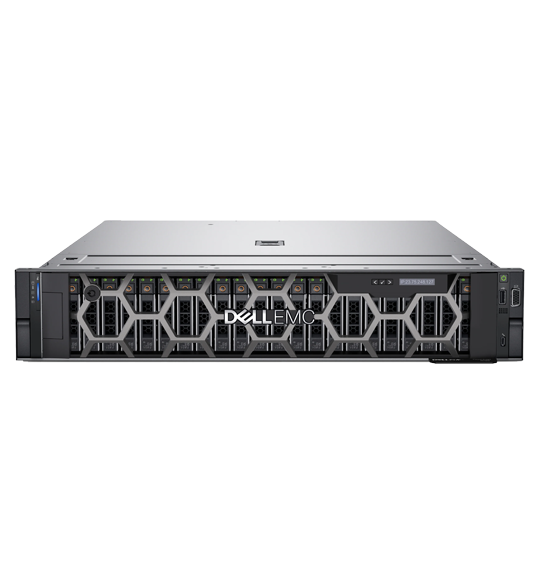 Dell PowerEdge 750xs Rack Server