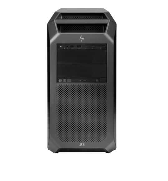 HP Z8 G4/Intel Xeon Silver 4214R/ 32 GB/ 1TB SSD/NVIDIA RTX A2000 6GB/Windows 10 Pro/ 3 Years Warranty/ Tower Workstation/PN: Z3Z16AV
