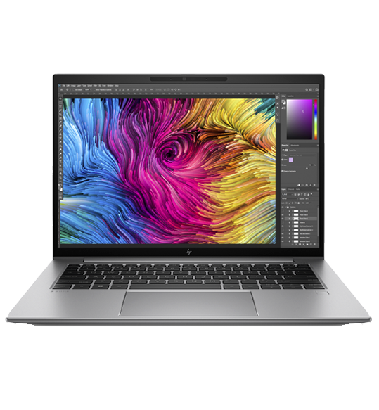 HP ZBook Firefly G10A Mobile Workstation AMD Ryzen | 16 GB | 512 GB | AMD Radeon | 14" WUXGA | Win11 Pro | 3 Year | 752N7AV