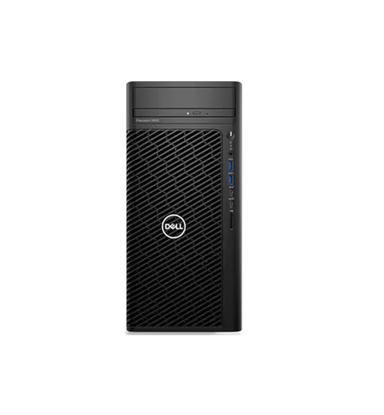 Dell Precision 3660 Tower workstations i9
