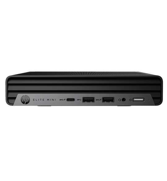 HP EliteBook Mini 800 G9 i5-12500U