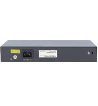 HPE 1620-8G Managed Gigabit Ethernet Switch