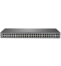HP 1820-48G Managed Ethernet Switch