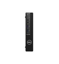 Dell OptiPlex 3080 Mini Tower i3-10100
