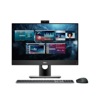 Dell OptiPlex 7490 All-In-One i7-10700