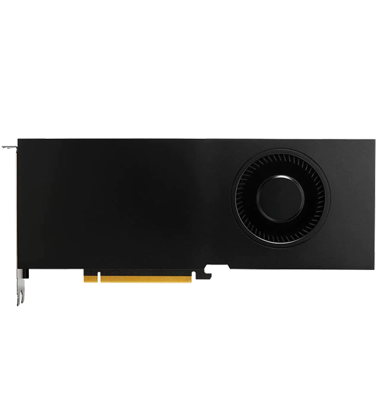 RTX A5000 Graphics Card