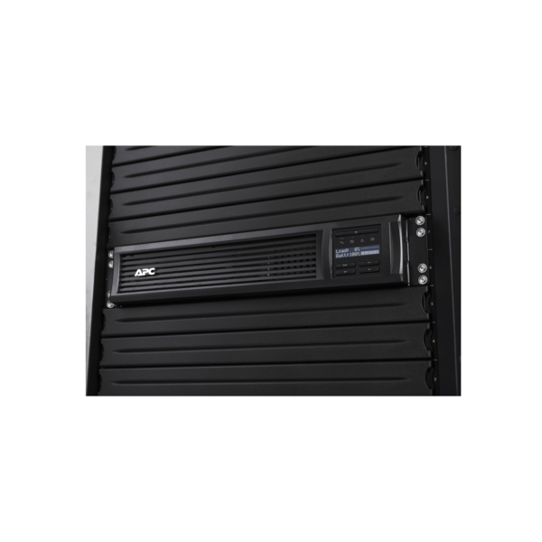 APC Smart UPS | 2.2 kVA | 230 V | SMT2200RMI2UC