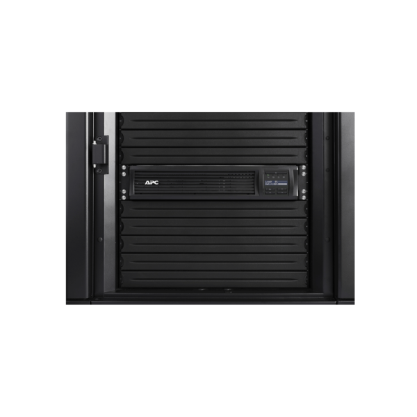 APC Smart UPS | 2.2 kVA | 230 V | SMT2200RMI2UC