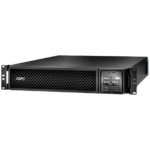 APC Smart UPS | 1000 VA | 230V | SRT1000RMXLI