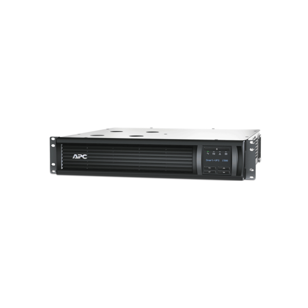 APC Smart UPS | 1500 VA | 230V | SMT1500RMI2UC