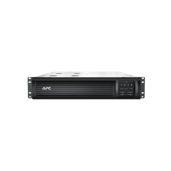 APC Smart UPS | 1500 VA | 230V | SMT1500RMI2UC