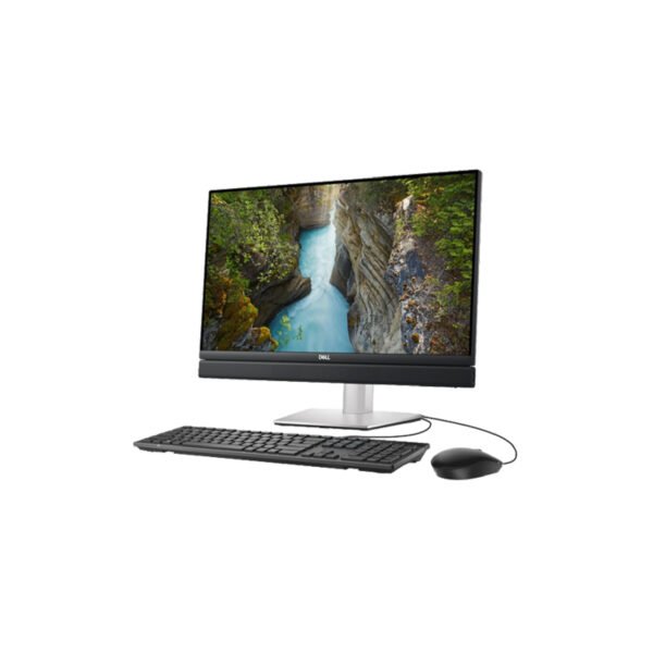 DELL-AIO-7410-I7W-Front-View