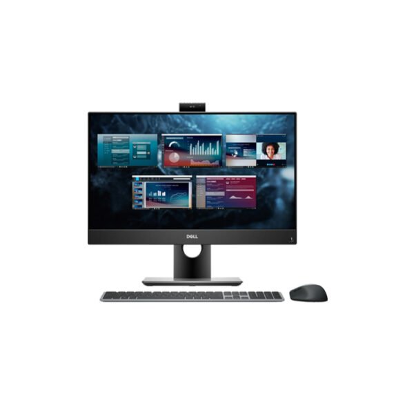 Dell OptiPlex 7490 All-In-One i7-10700