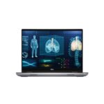 Dell Precision 7780 Mobile Workstation