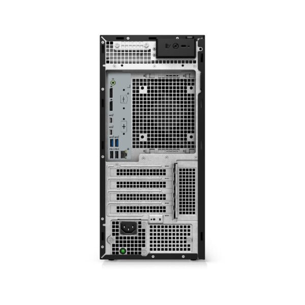 Dell Precision T3660 Tower Workstation | Intel Core i9-13900K | Intel UHD Graphics 770 | 16 GB | 1 TB | Win11 Pro | 3 Year