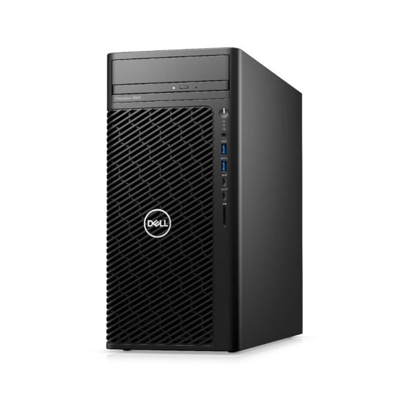 Dell Precision T3660 Tower Workstation | Intel Core i9-12900 | 4 GB NVIDIA Quadro T1000 | 16 GB | 512 GB | Win10 Pro | 3 Year