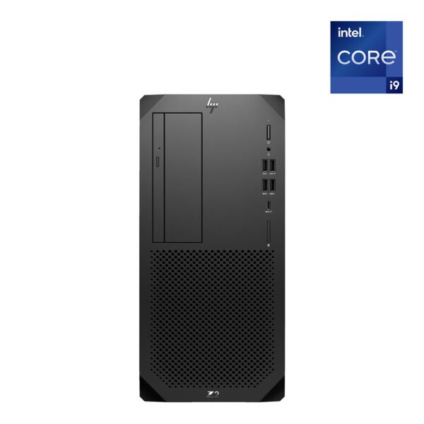 hp z2 g9 i9 workstation