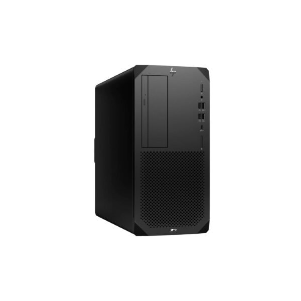 HP Z2 G9 Tower Workstation | Intel Core i7-14700K | 20 GB PNY NVIDIA Quadro RTX A4500 | 64 GB | 1 TB | Win11 Pro | 3 Year | 4N3U8AV