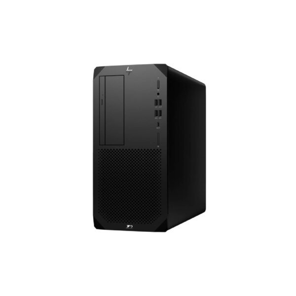 HP Z2 G9 Tower Workstation | Intel Core i7-14700K | 4GB NVIDIA T400 | 32 GB | 1 TB | Win11 Pro | 3 Year | 4N3U8AV