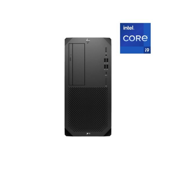 HP Z2 G9 Tower Workstation | Intel Core i9-14900K | Intel UHD 770 | 16 GB | 1 TB | Win 11 pro | 3 Year | 4N3U8AV