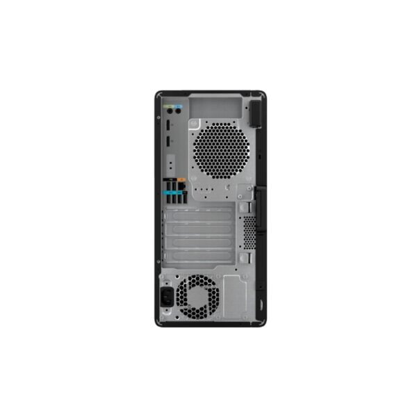 HP Z2 G9 Tower Workstation | Intel Core i7-14700K | 4GB NVIDIA T400 | 32 GB | 1 TB | Win11 Pro | 3 Year | 4N3U8AV