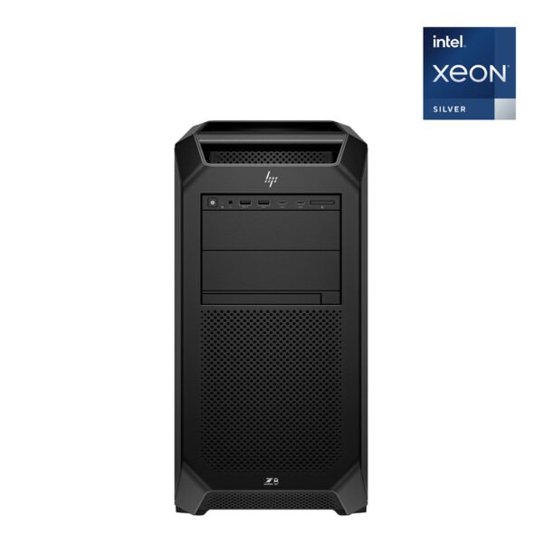 HP Z8 G5 Tower Workstation