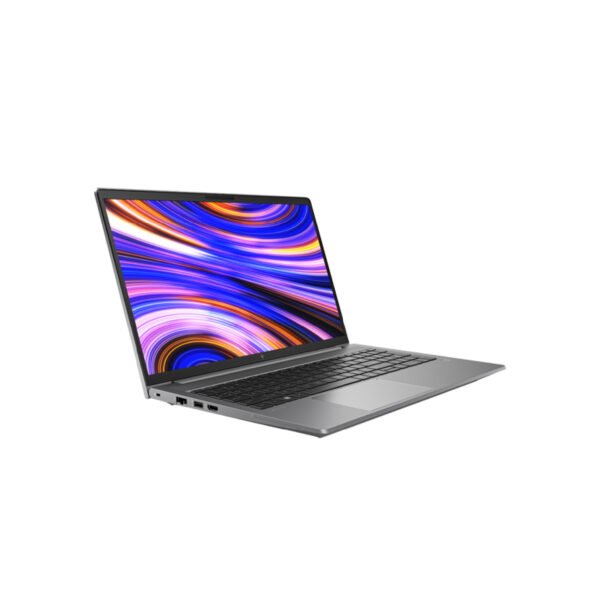 HP ZBook Power G10 Mobile Workstation -leftview