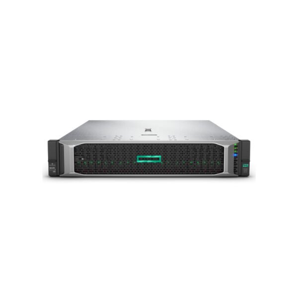 HPE ProLiant  DL380 G10 Plus Rack Server SFF | Intel Xeon Silver 4314 | 32 GB | 800 W | 3 Year | P43358-B21