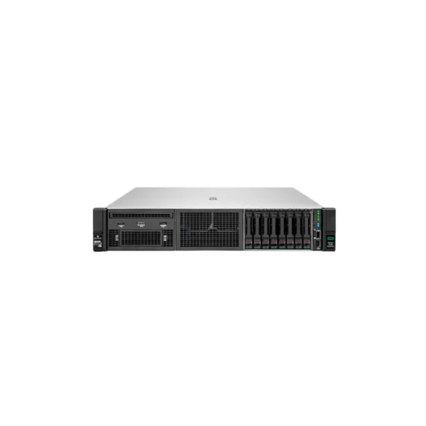 HPE ProLiant DL380 G10 PLUS Rack Server SFF | Intel Xeon Silver 4309Y | 64 GB | 2* HPE 480GB | 3*HPE 1.2TB | (1+1) HPE 800W  | 3 Year | P77170-425