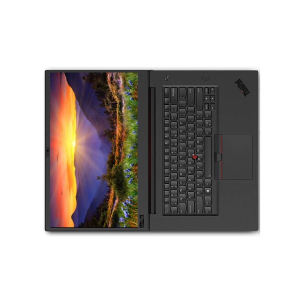 Lenovo ThinkPad P1 G6 Mobile Workstation