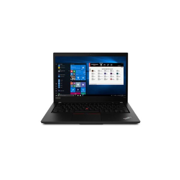 Lenovo ThinkPad P14s Gen 2 Mobile Workstation