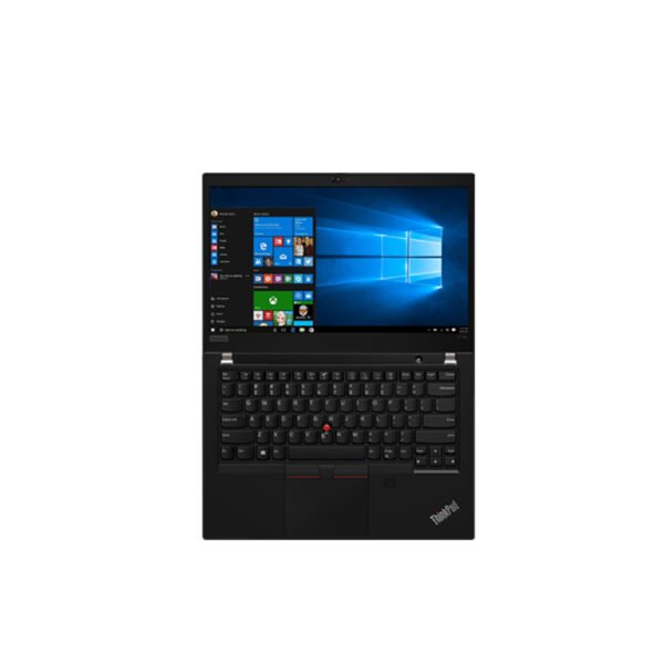 Lenovo ThinkPad P14s Gen 2 Mobile Workstation