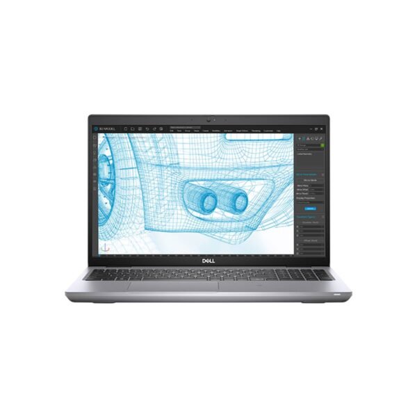 Dell Precision 3561