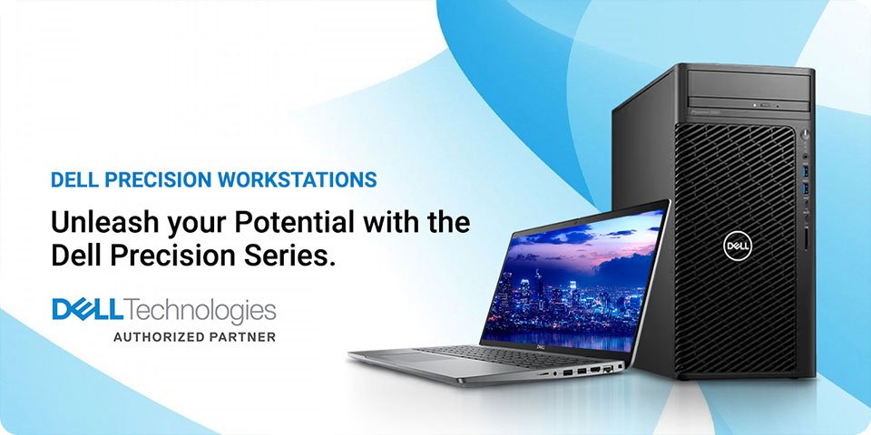 Dell Workstations