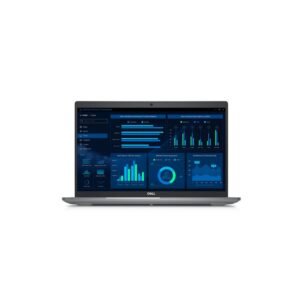 Dell Precision 3581 Mobile Workstation