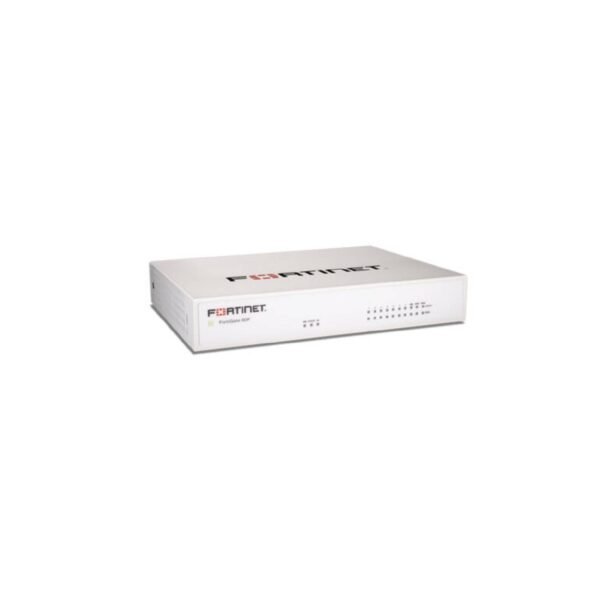 Fortinet FortiGate 60F Firewall