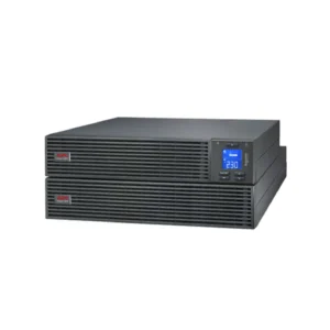 APC Easy UPS Online | 1000 VA | 800 W | 230 V | SRV1KRILRK