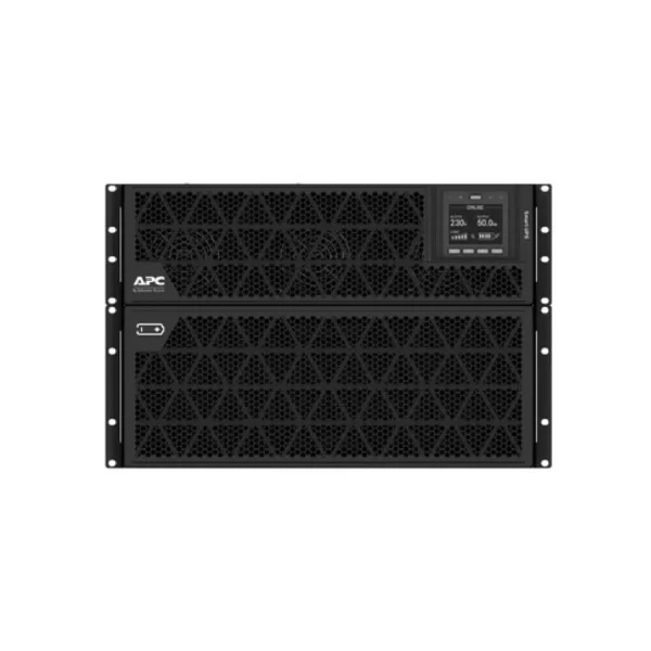 APC Smart UPS RT | 8 kVA | 230 V | SRTG8KXLI