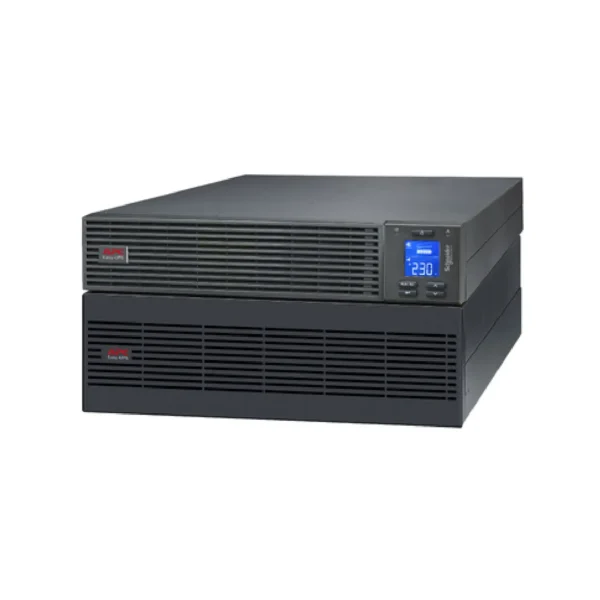 APC Easy UPS On Line | 10 kVA | 230 V | SRV10KRILRK APC Easy UPS On Line | 2000VA | SRV2KRILRK APC Easy UPS On Line | 6 kVA | 230 V | SRV6KRILRK APC Easy UPS Online | 3000 VA | 230 V | SRV3KRILRK