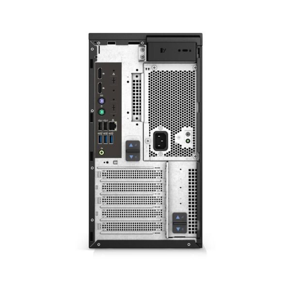 Dell Precision 3650 Tower Workstation | Intel Core i9-11900 | Intel UHD P630 | 32 GB | 512 GB SSD | Win10 Pro | 3 Year