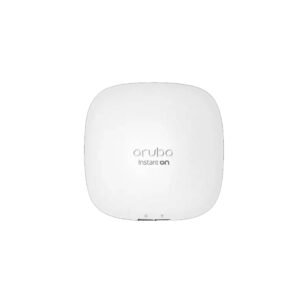 Aruba Instant On AP22 (RW) Indoor Access Point