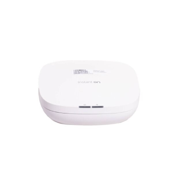 Aruba Instant On AP22 (RW) Indoor Access Point