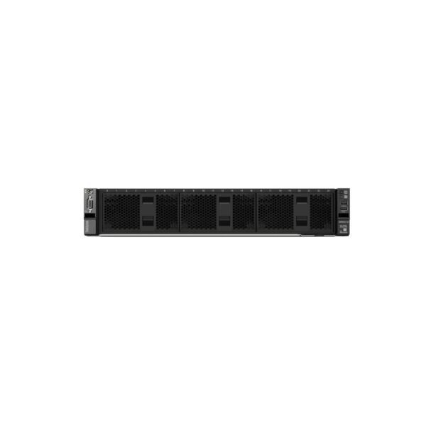 Lenovo Think System SR650 V2 Rack Server | Intel Xeon Silver 4314 | 32 GB | 8 SFF | 750 W | 3 Year | 7Z73A07ZEA