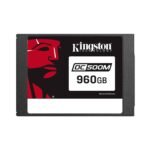 Kingston DC 500 Series SSD, Mixed Use, 960 GB - SEDC500M/960G