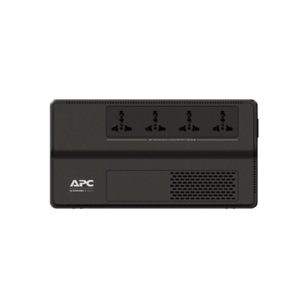 APC Easy UPS | 800VA | 230V | BV800I-MSX