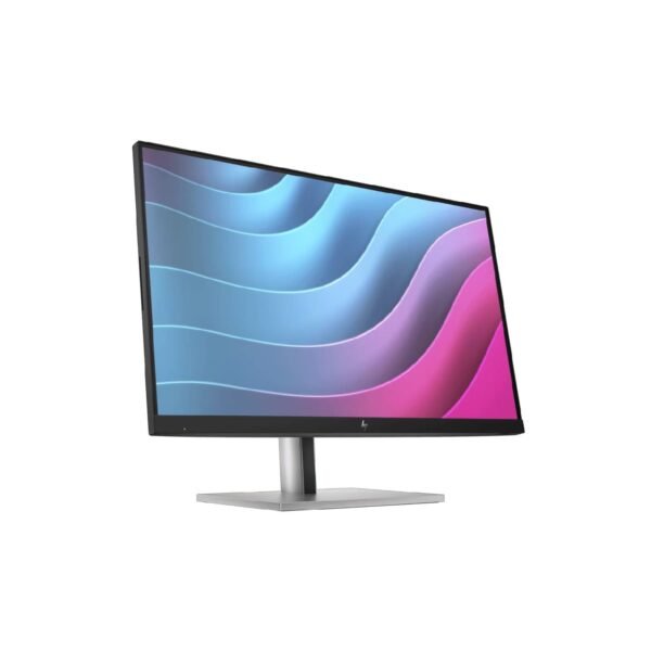 HP E24 G5 FHD Monitor