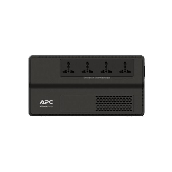 APC Easy UPS | 1000VA | 230V | BV1000I-MSX